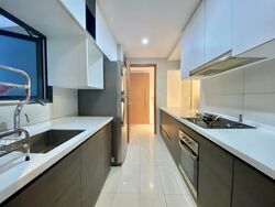 Belysa (D18), Condominium #626471841